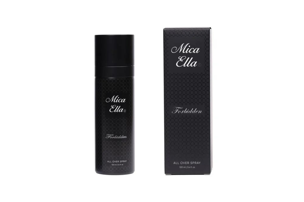 ميكاايلا معطر لكل شي فوربيدن 100 مل - Enteplin