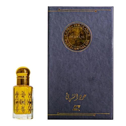 كابري عطر مركز – مخلط الشرق 12 مل - Enteplin