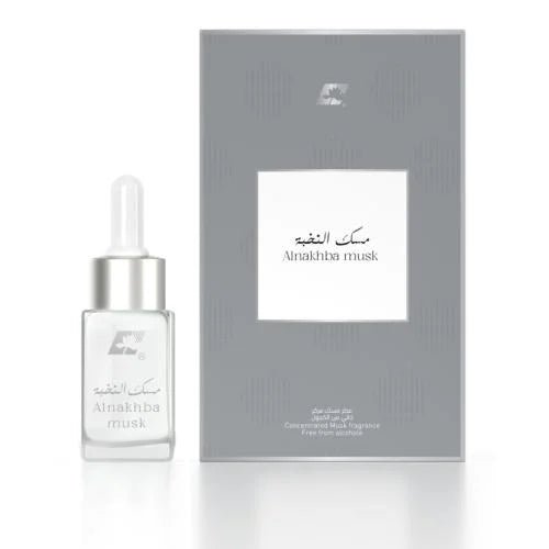 مسك النخبة عطر مركز 15 مل - Enteplin