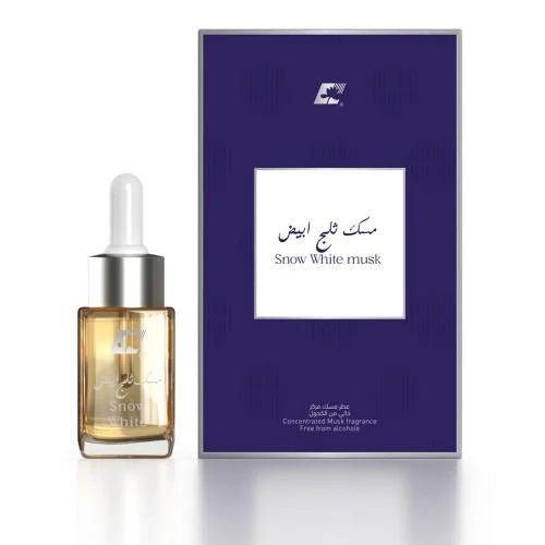 عطر سنو وايت - Enteplin