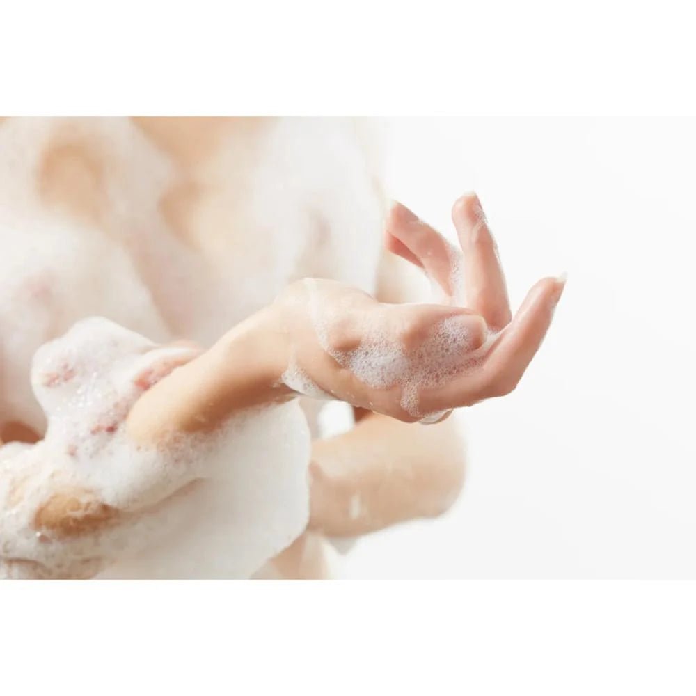 ميكاايلا هلام الاستحمام اوشن بلو 500 مل - Enteplin