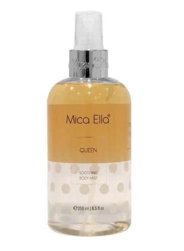 ميكاايلا معطر جسم حرير كوين 250 مل 50.43 65.22 - Enteplin