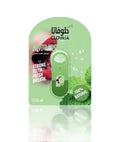 كلوفاتا معطر للفم نعناع مخفوق 10 مل - Enteplin