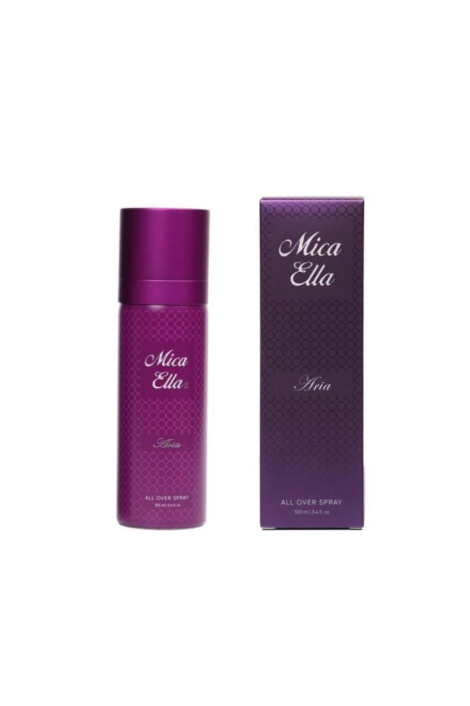 ميكاايلا معطر لكل شي أريا 100 مل - Enteplin