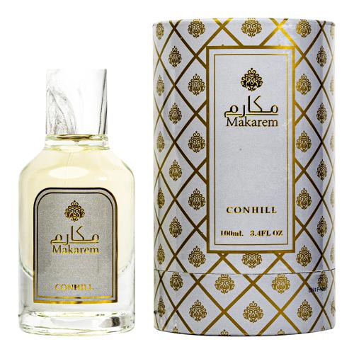عطر كونهيل مكارم بخاخ مركز 100 مل - Enteplin