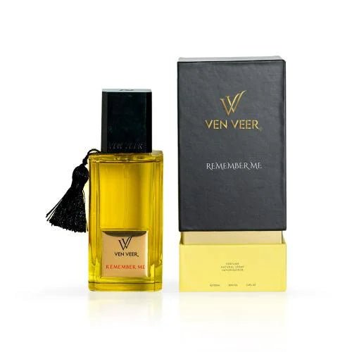 عطر بخاخ فان فير ريممبر مي 100 مل - Enteplin
