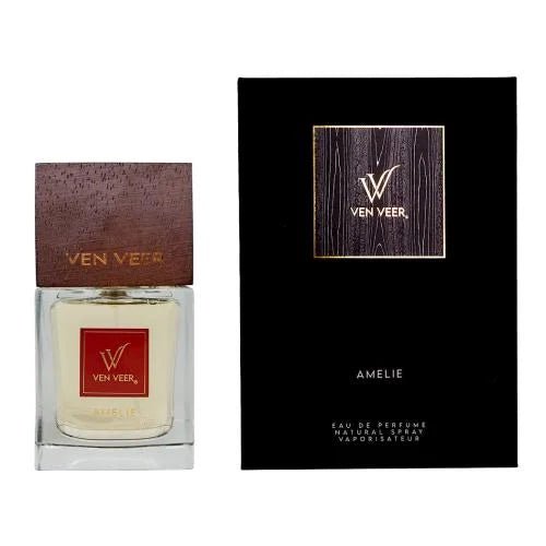 فان فير عطر بخاخ 100 مل اميلي - Enteplin