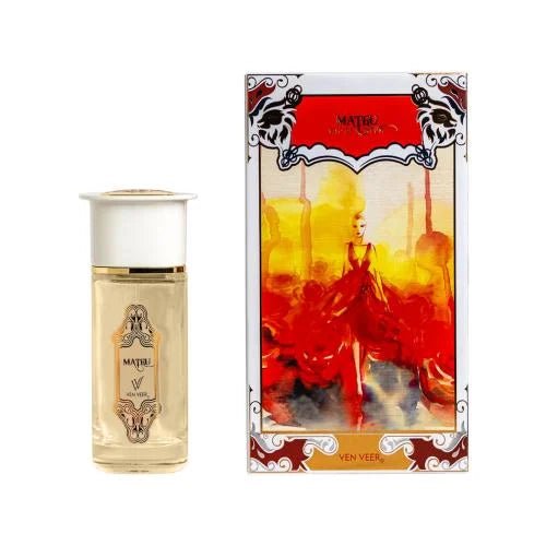 فان فير عطر 100 مل ماتيو - Enteplin