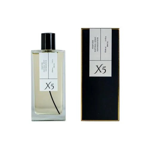عطر بخاخ اكس 5 سعة 100 مل - Enteplin