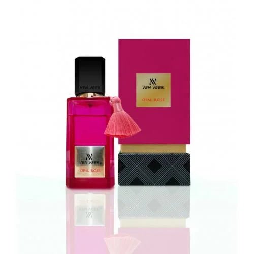 عطر بخاخ فان فير اوبال روز 100 مل - Enteplin