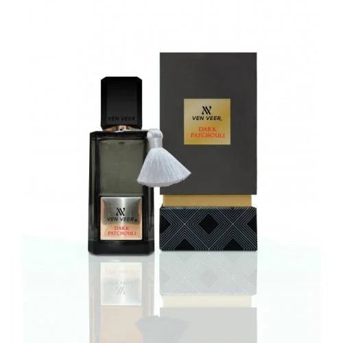 عطر بخاخ فان فير دارك باتشولي 100 مل - Enteplin