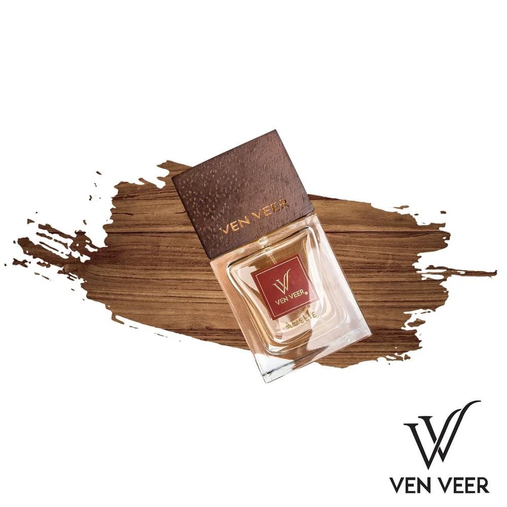 فان فير عطر بخاخ 100 مل اميلي - Enteplin